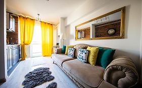 Smart Palas Apartament