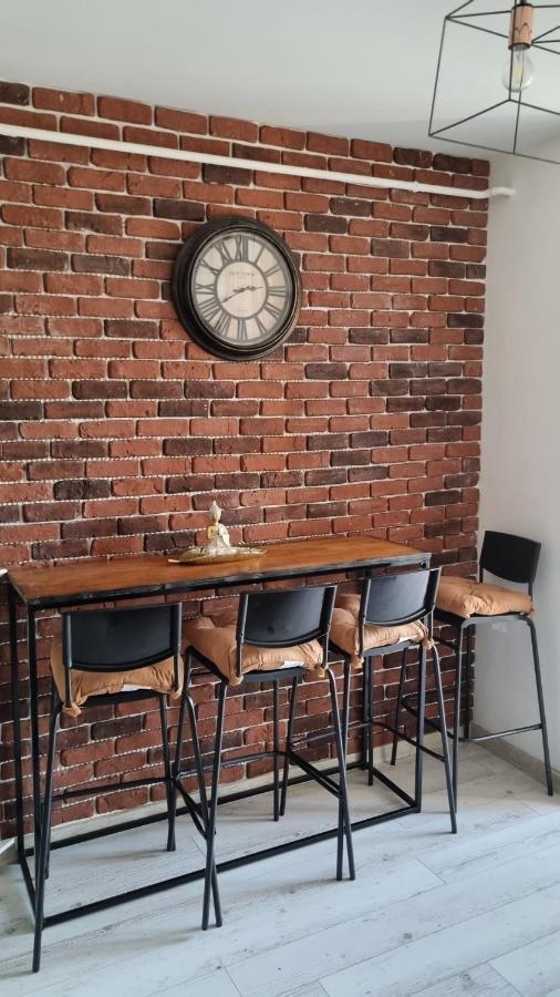 Smart Palas Apartament Iasi Exterior photo