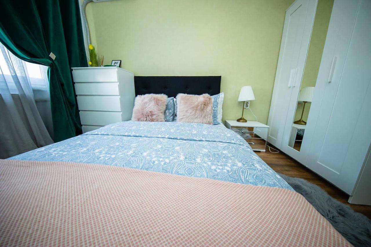 Smart Palas Apartament Iasi Exterior photo